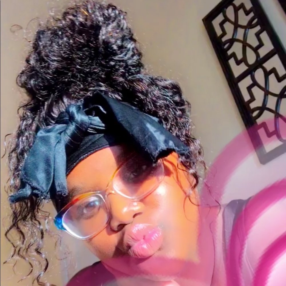 Meet your Posher, K3dra